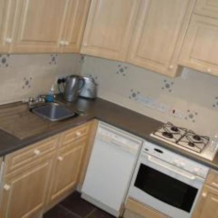 Regency Brighton Seafront Apartment Buitenkant foto