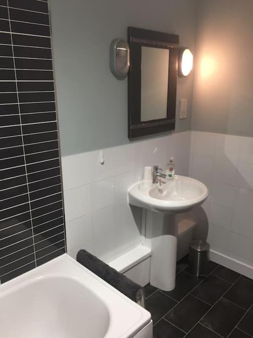 Regency Brighton Seafront Apartment Buitenkant foto