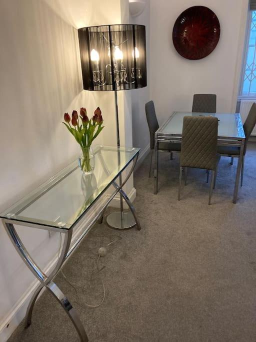 Regency Brighton Seafront Apartment Buitenkant foto